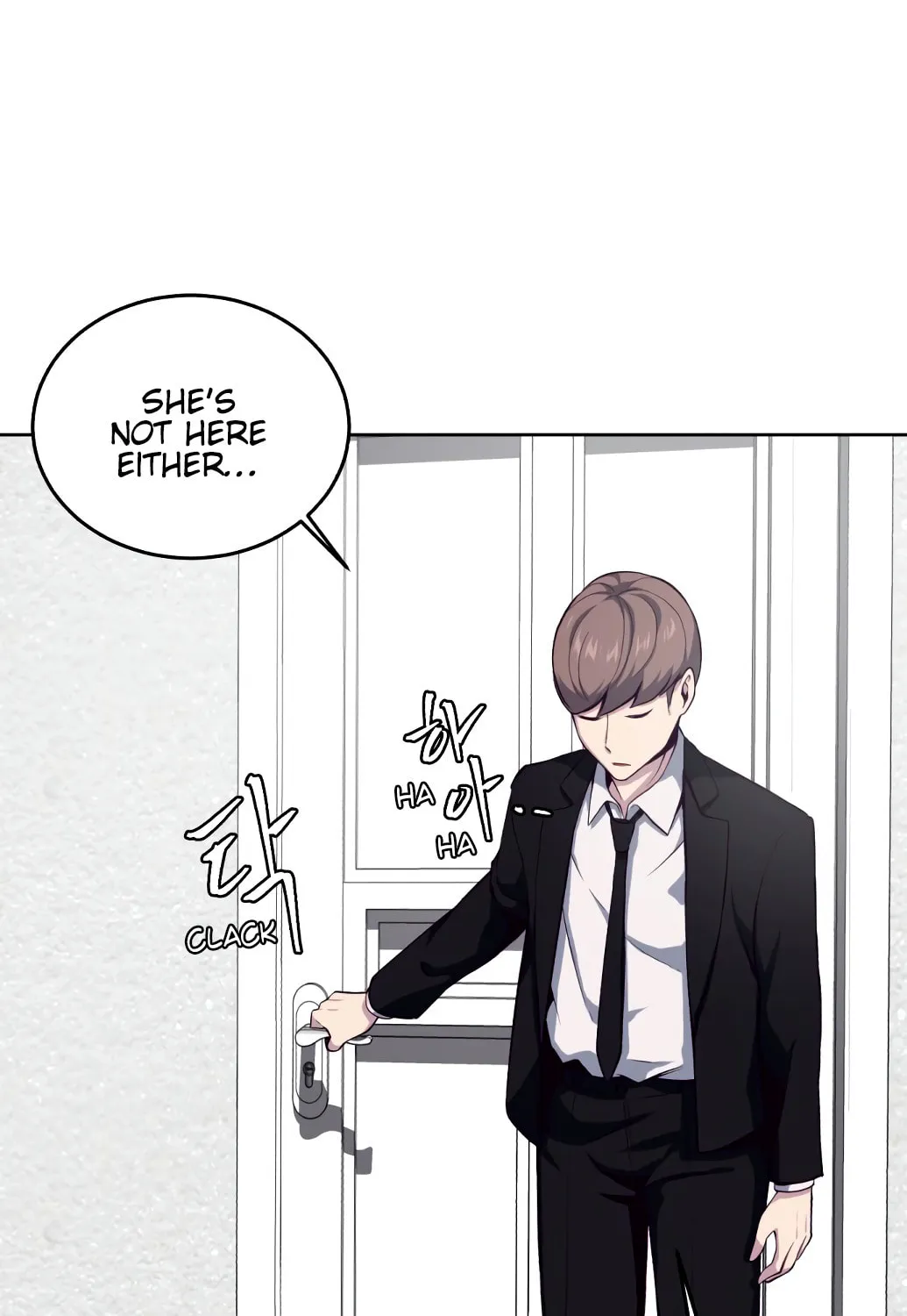 Hero Ticket Chapter 11 page 38 - 