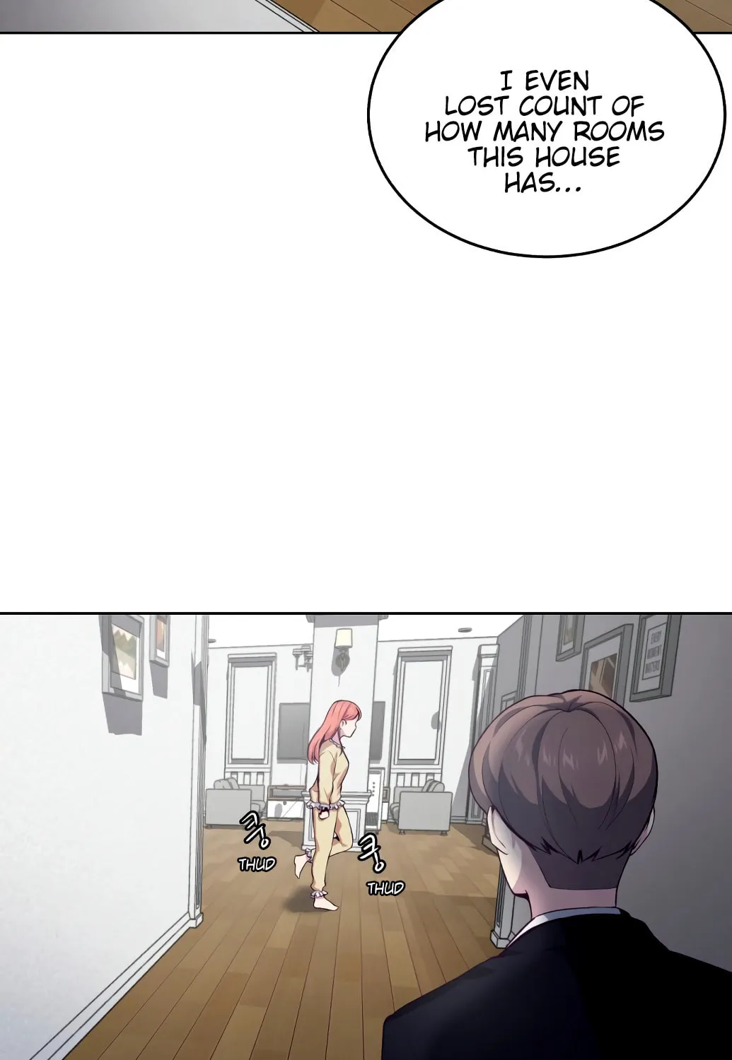 Hero Ticket Chapter 11 page 40 - 