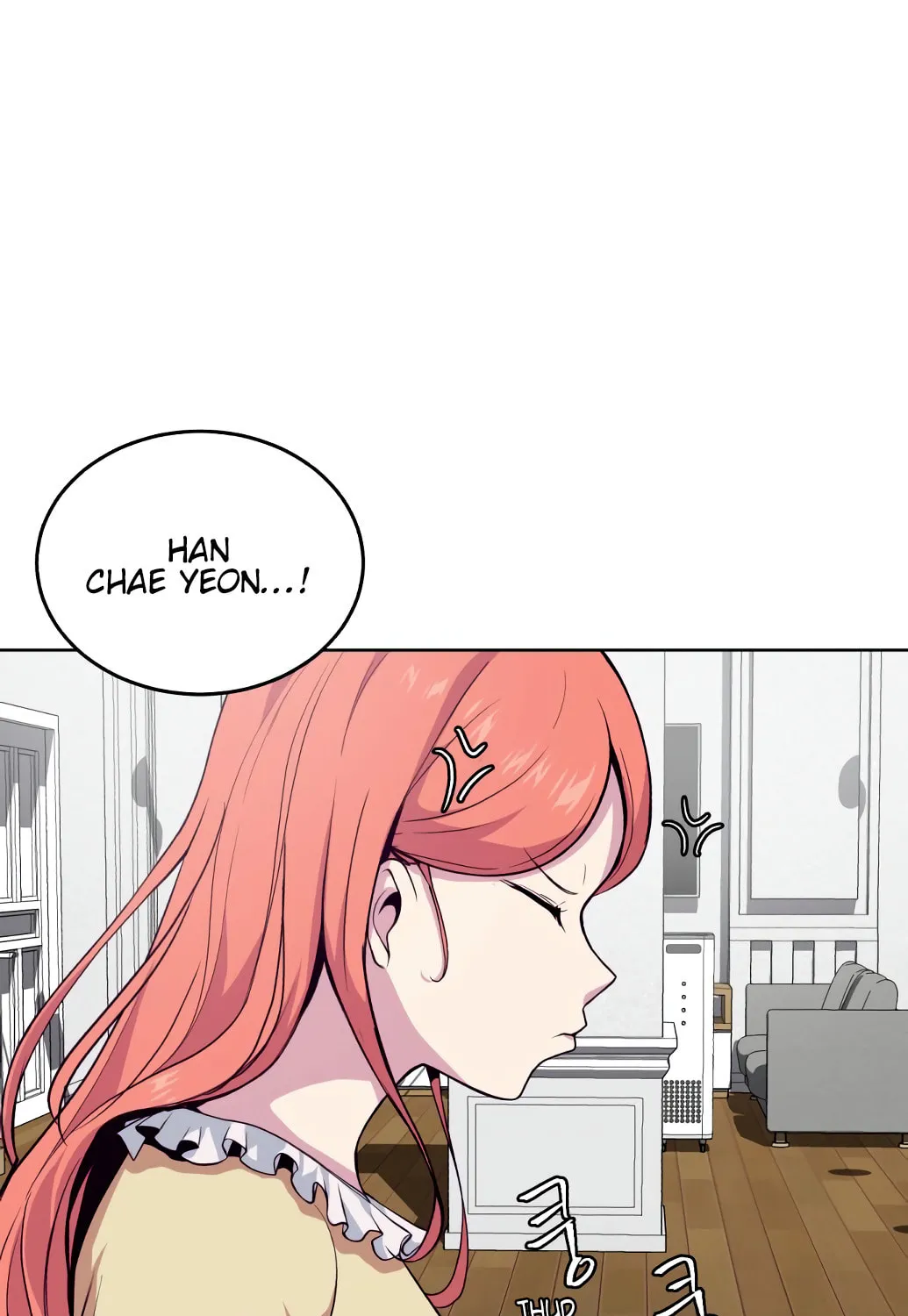 Hero Ticket Chapter 11 page 42 - 