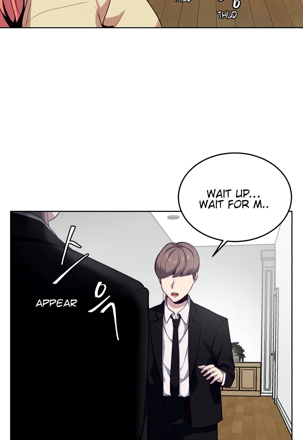 Hero Ticket Chapter 11 page 43 - 