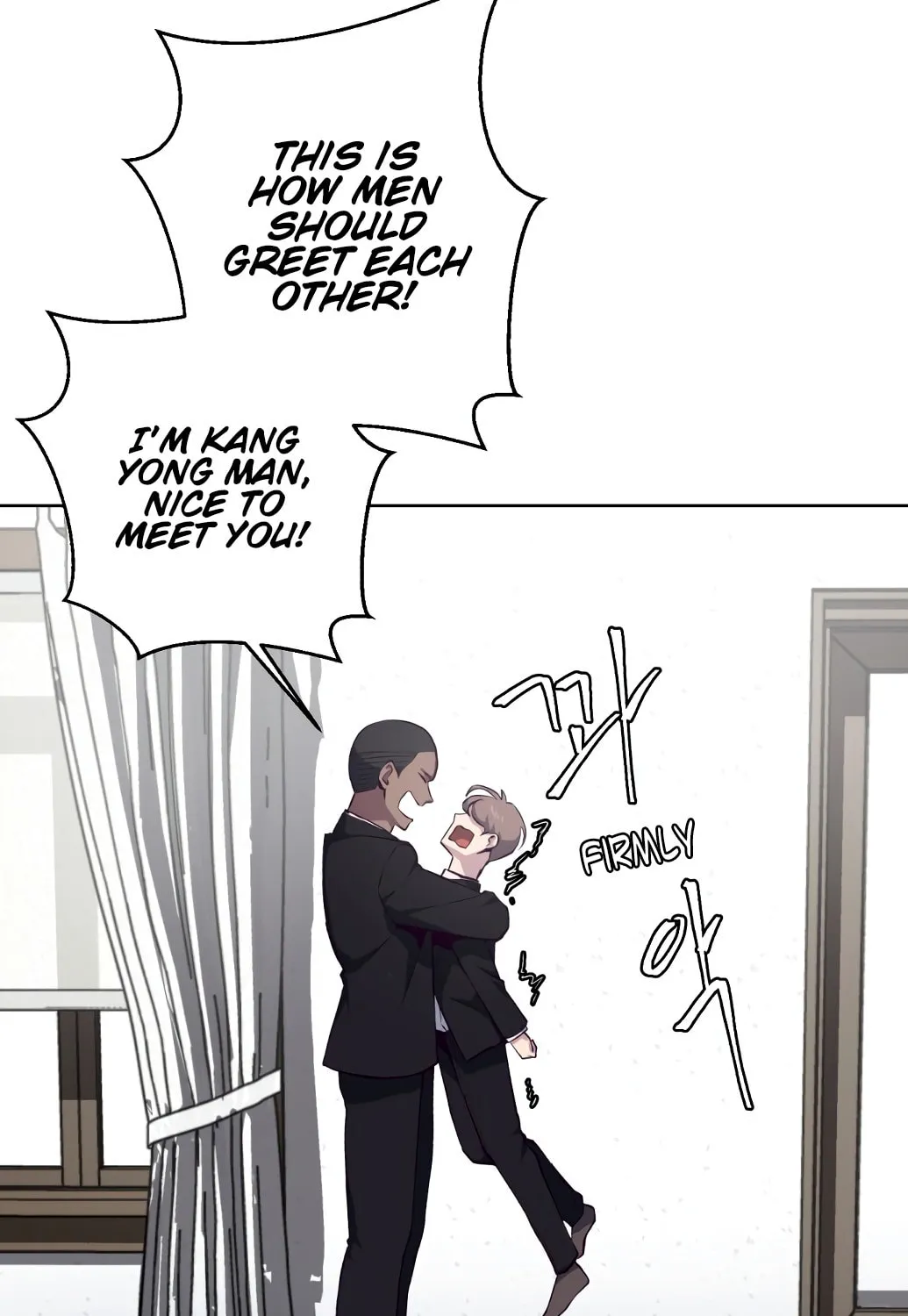 Hero Ticket Chapter 11 page 57 - 