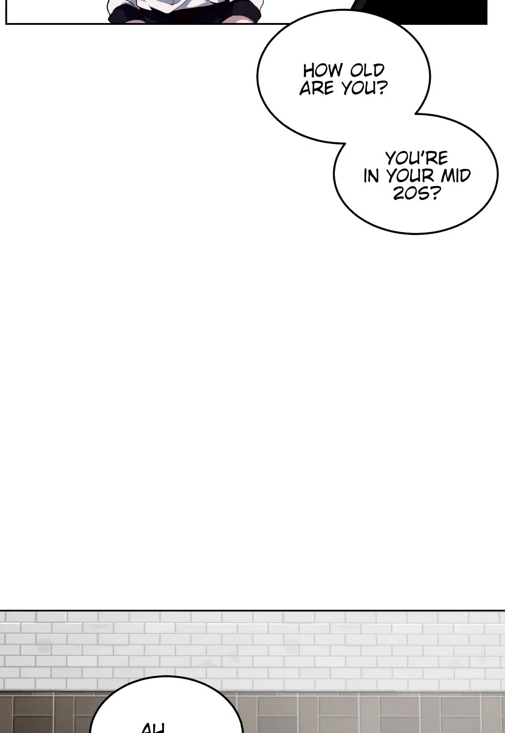 Hero Ticket Chapter 11 page 7 - 