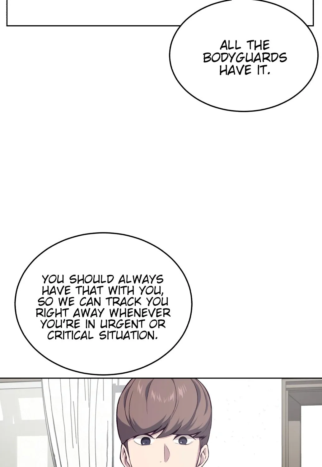 Hero Ticket Chapter 11 page 74 - 