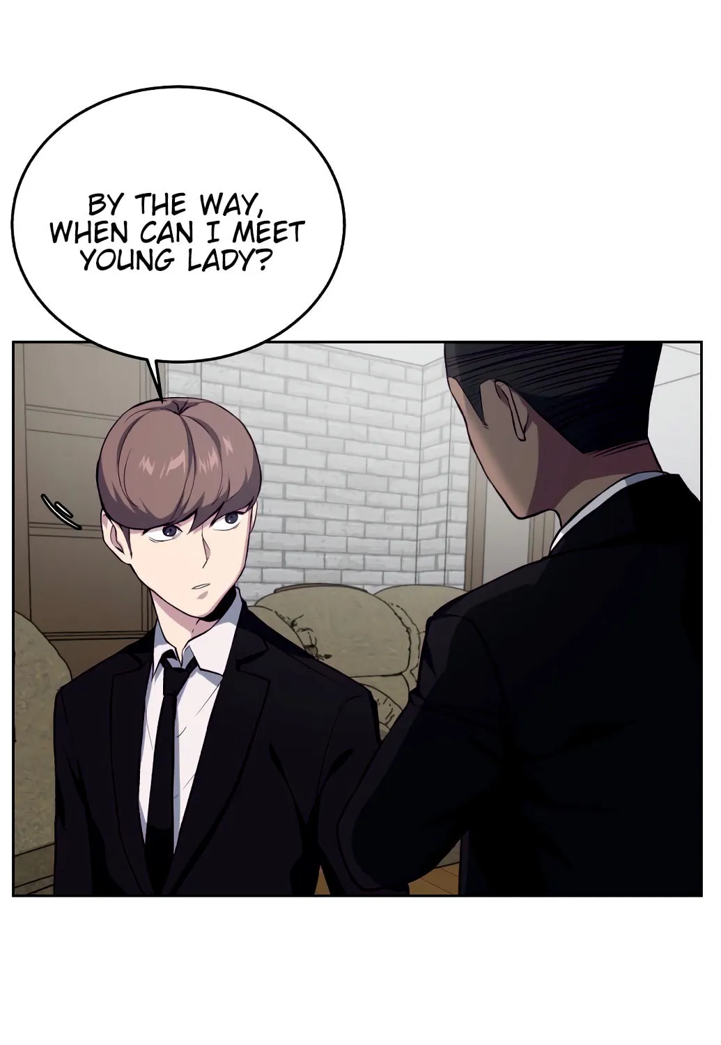 Hero Ticket Chapter 11 page 76 - 