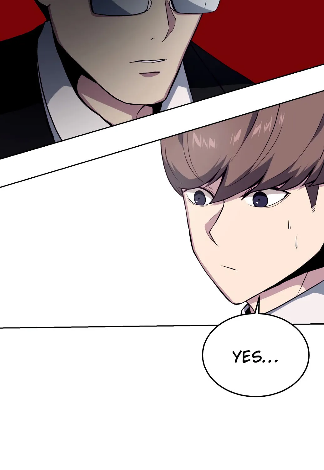 Hero Ticket Chapter 11 page 79 - 