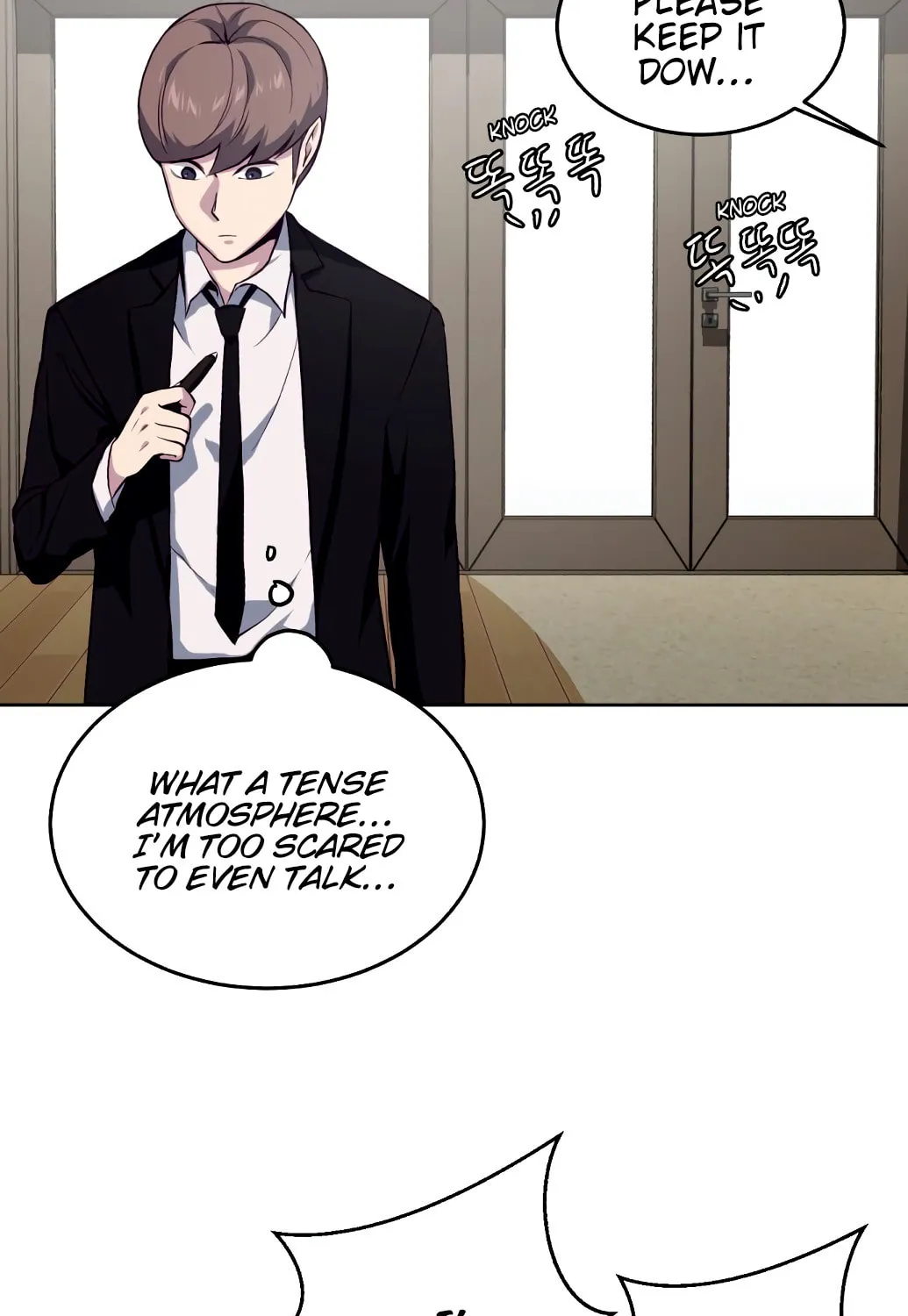 Hero Ticket Chapter 11 page 82 - 