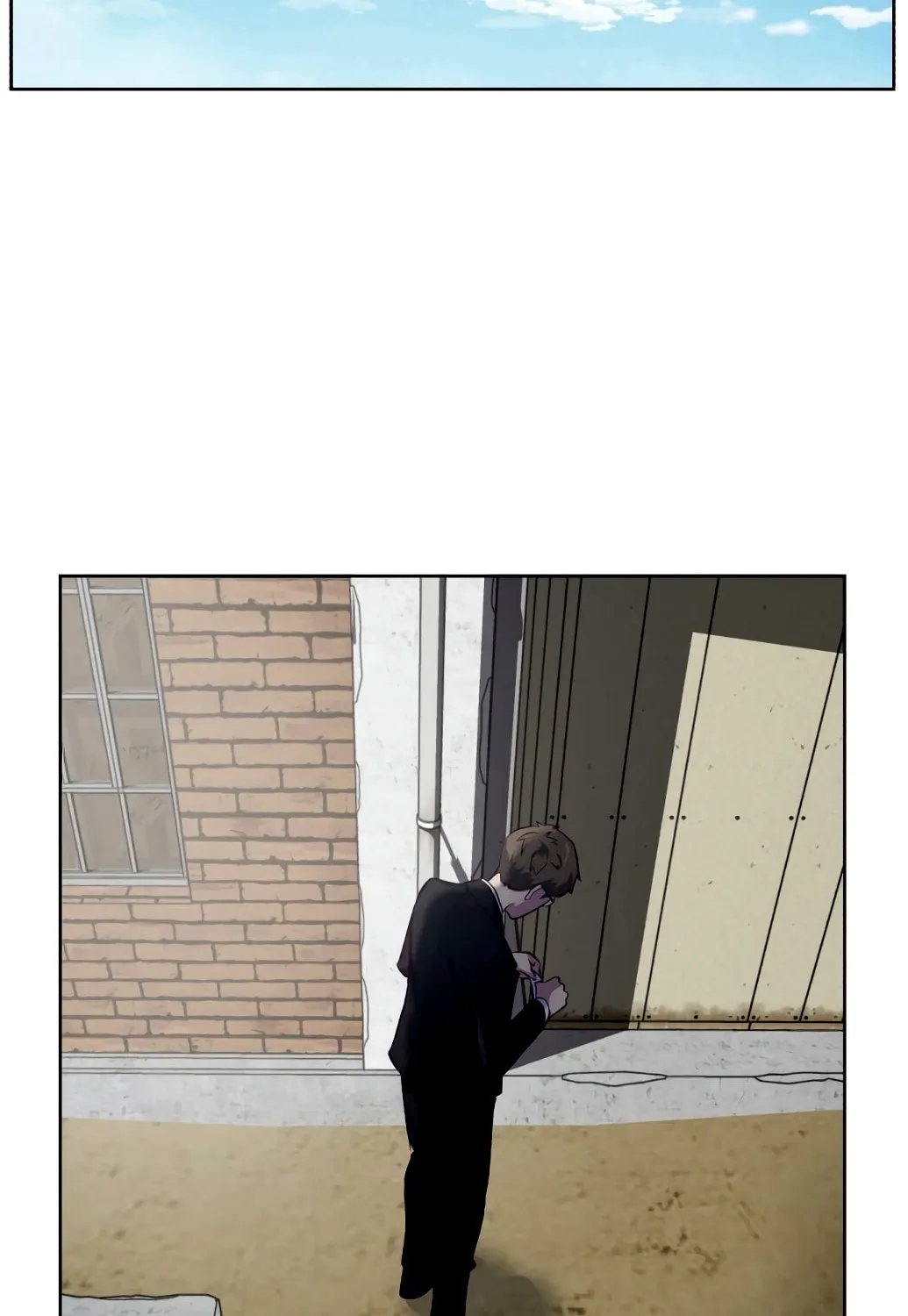 Hero Ticket Chapter 11 page 89 - 