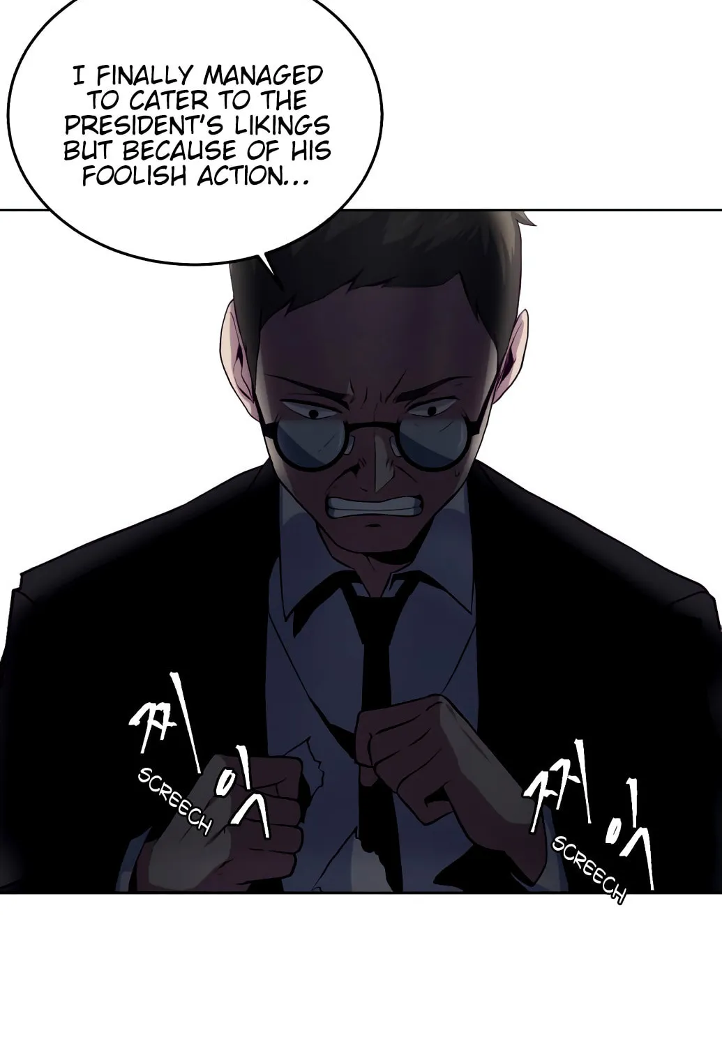 Hero Ticket Chapter 11 page 92 - 