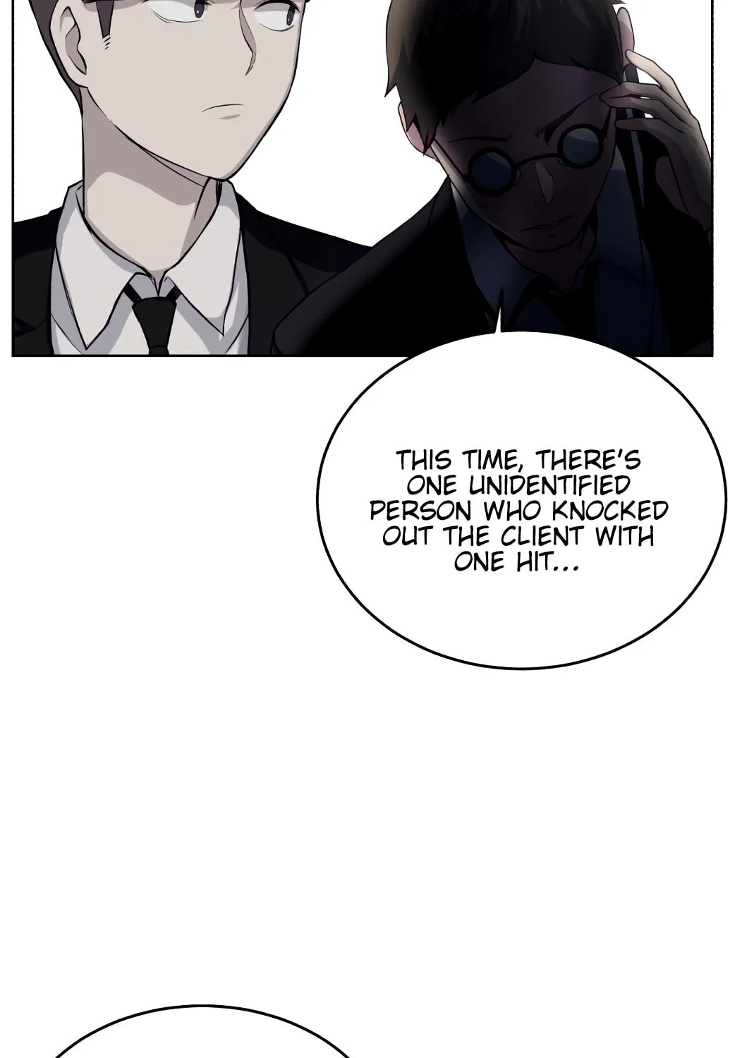 Hero Ticket Chapter 11 page 97 - 
