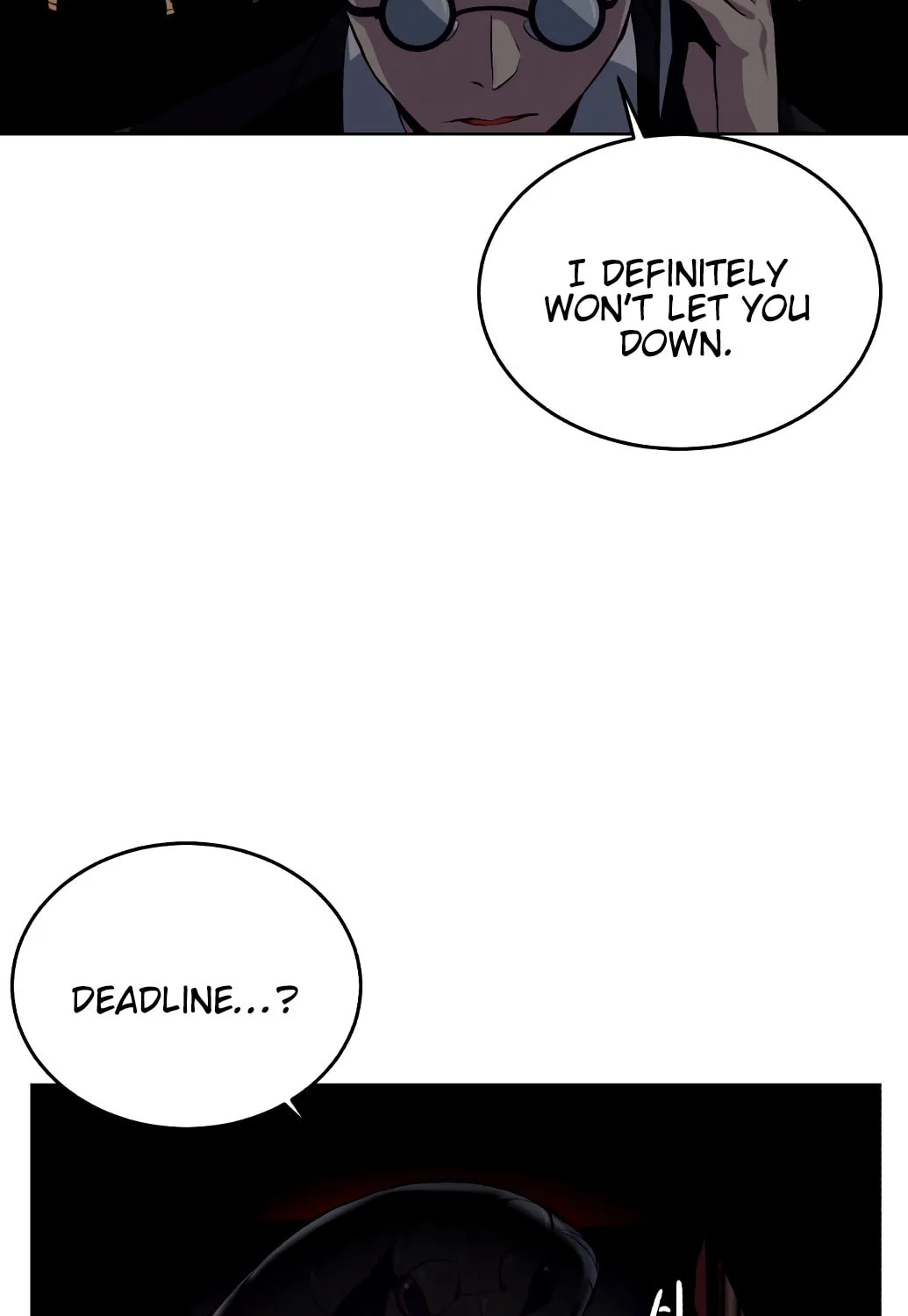 Hero Ticket Chapter 11 page 99 - 
