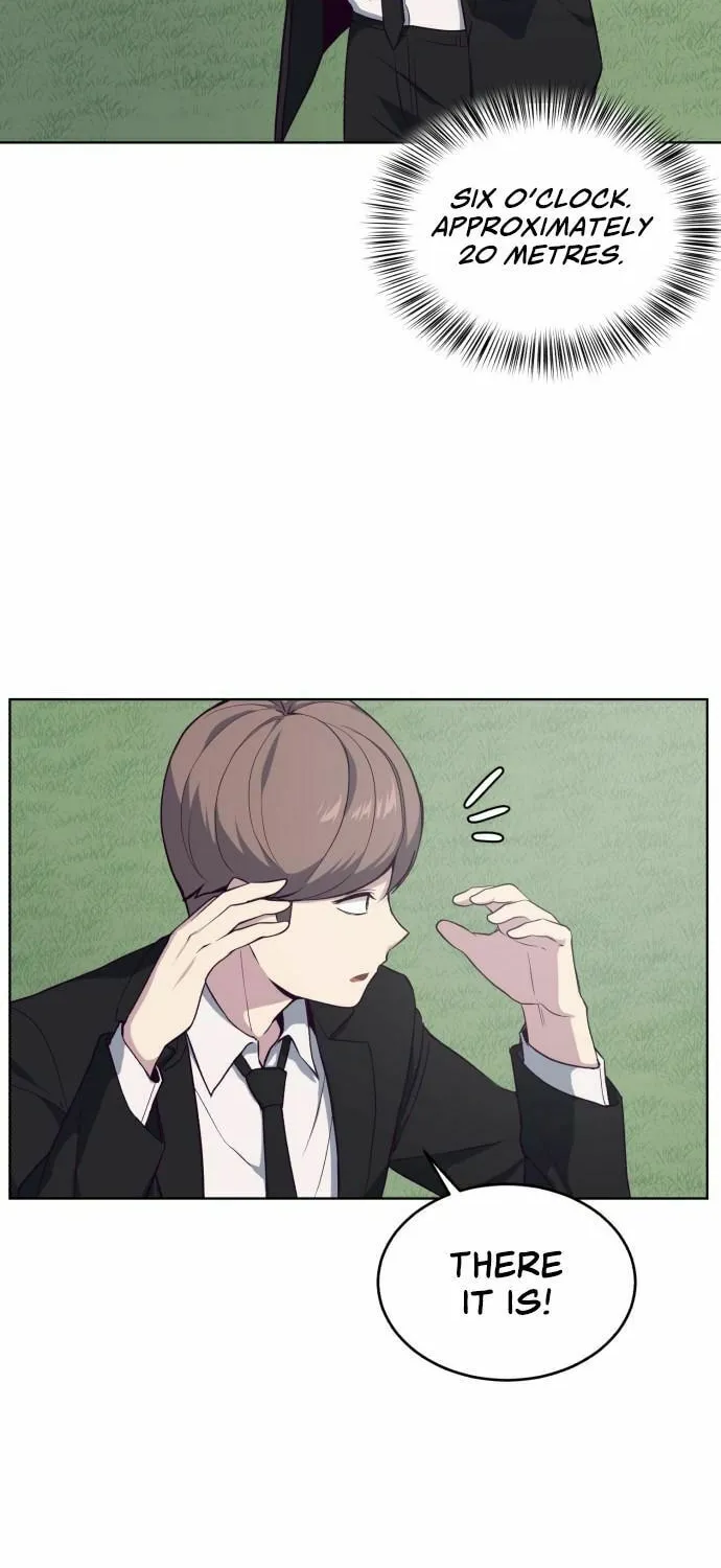 Hero Ticket Chapter 12 page 11 - 