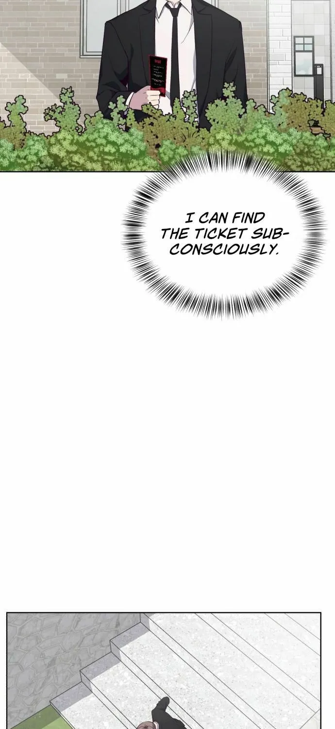 Hero Ticket Chapter 12 page 13 - 