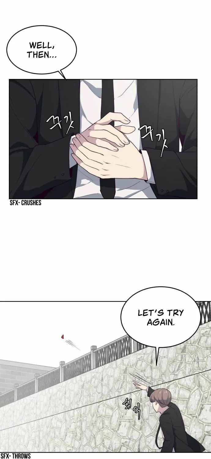 Hero Ticket Chapter 12 page 16 - 