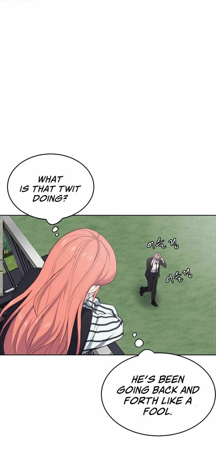 Hero Ticket Chapter 12 page 17 - 