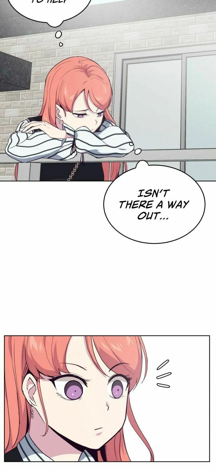 Hero Ticket Chapter 12 page 19 - 