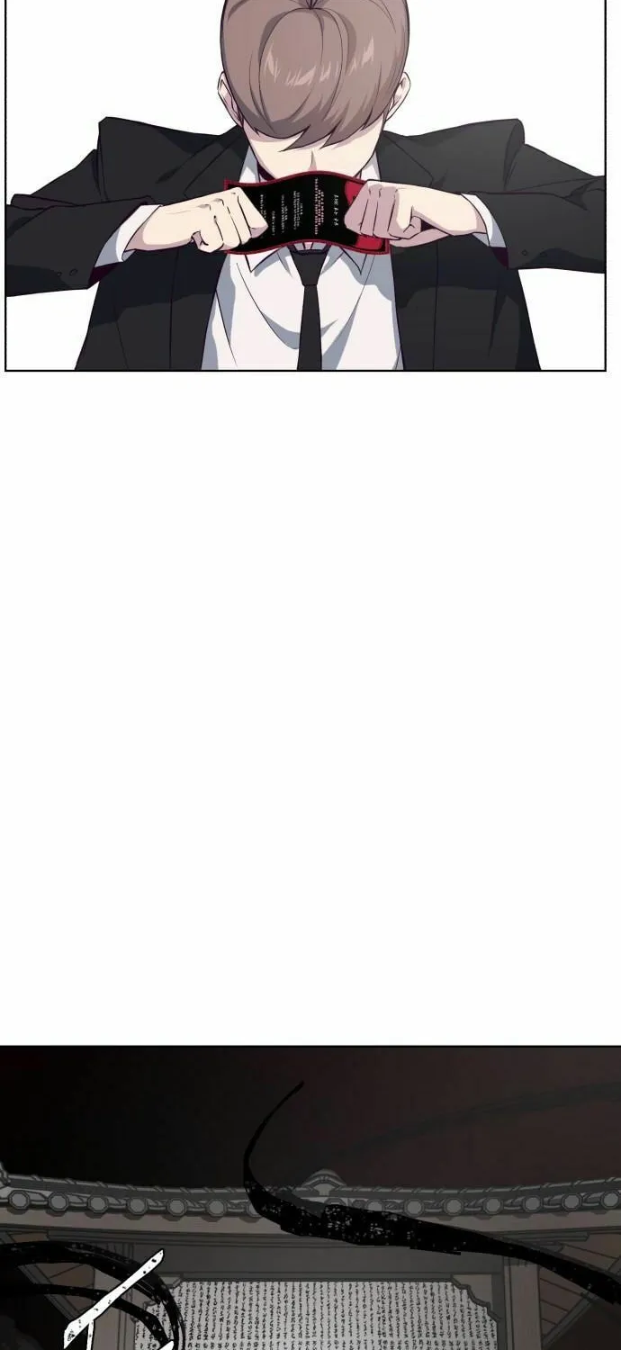 Hero Ticket Chapter 12 page 3 - 