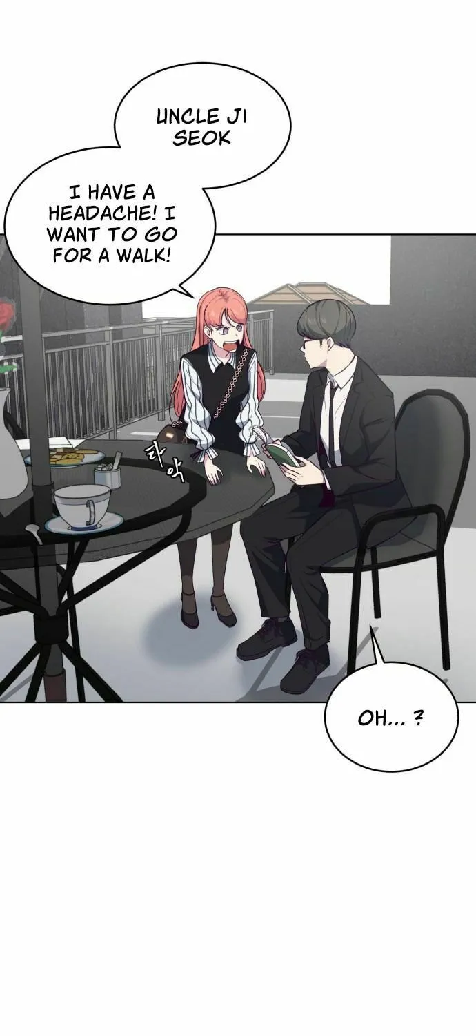 Hero Ticket Chapter 12 page 21 - 