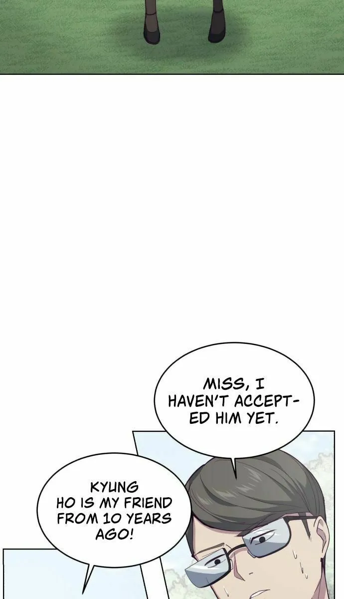Hero Ticket Chapter 12 page 30 - 
