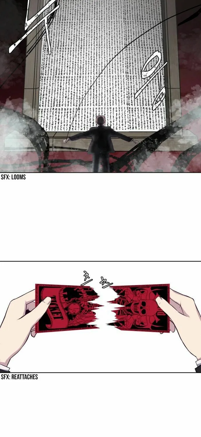 Hero Ticket Chapter 12 page 4 - 