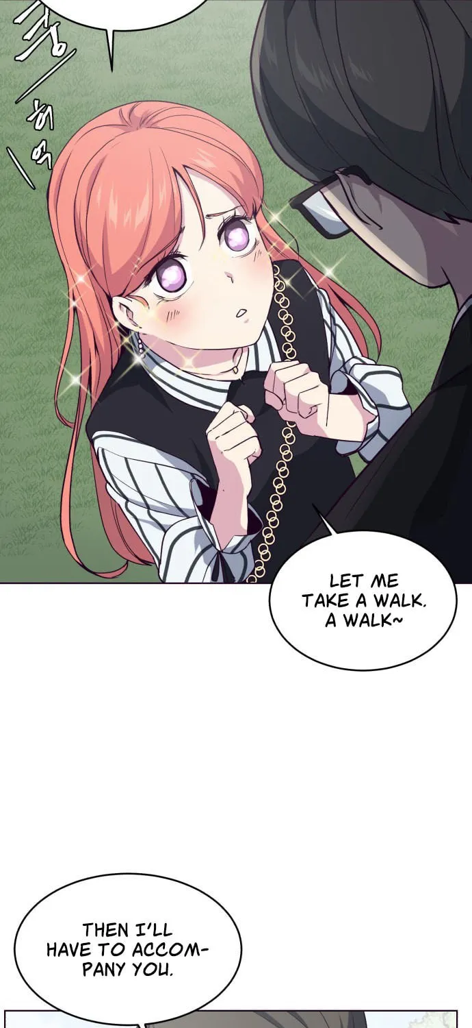 Hero Ticket Chapter 12 page 36 - 