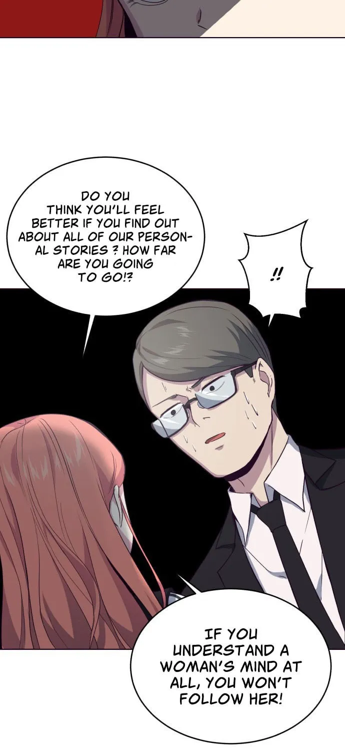 Hero Ticket Chapter 12 page 38 - 