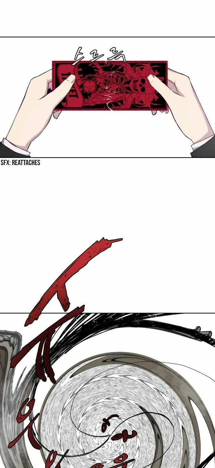 Hero Ticket Chapter 12 page 5 - 
