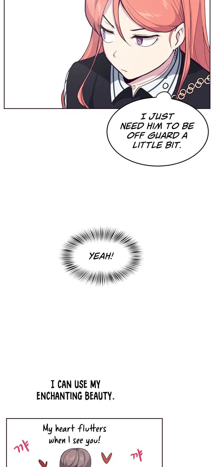 Hero Ticket Chapter 12 page 42 - 