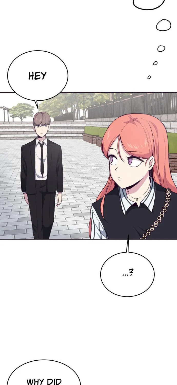 Hero Ticket Chapter 12 page 44 - 