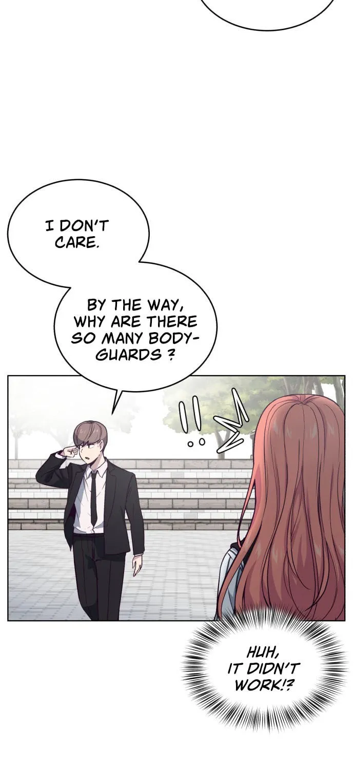 Hero Ticket Chapter 12 page 48 - 