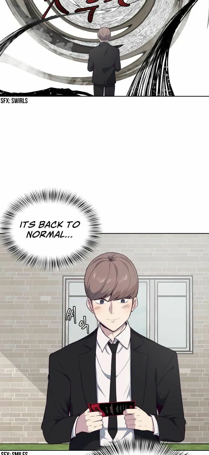 Hero Ticket Chapter 12 page 6 - 