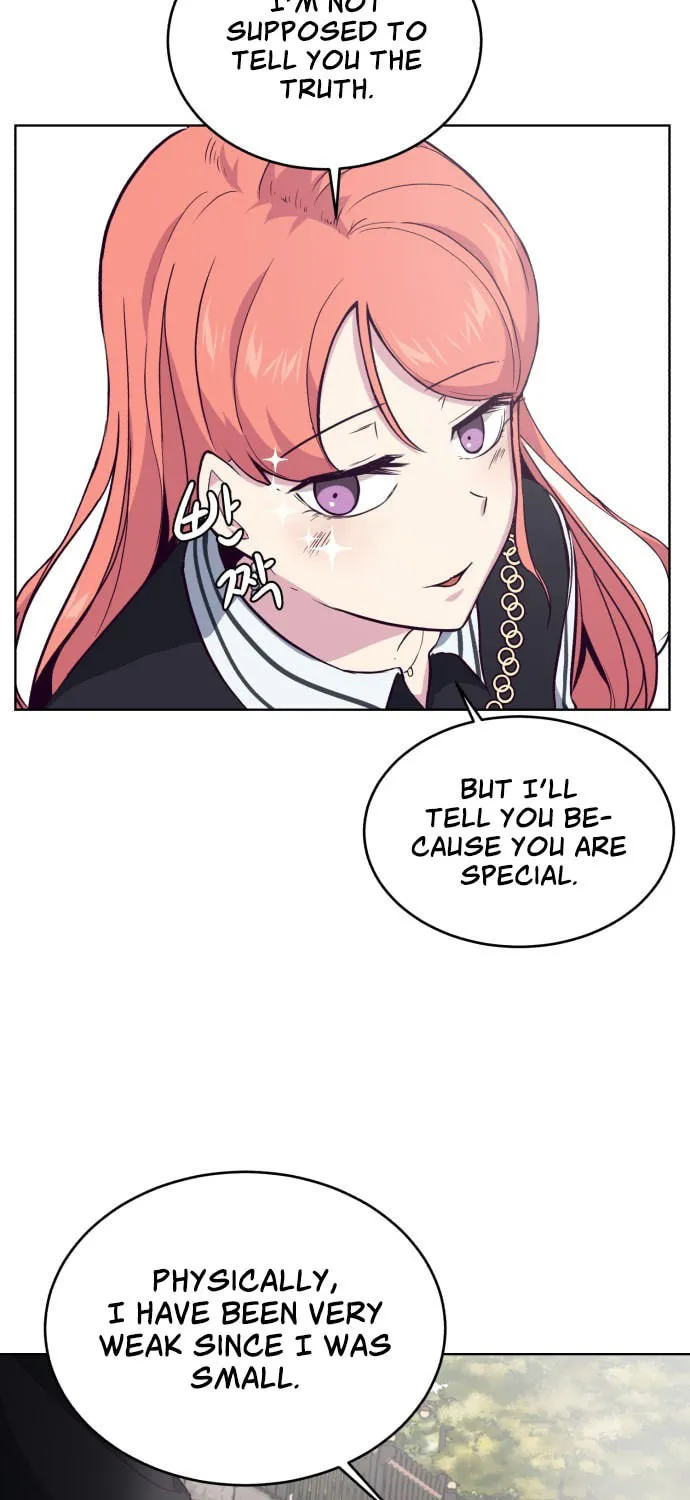 Hero Ticket Chapter 12 page 51 - 