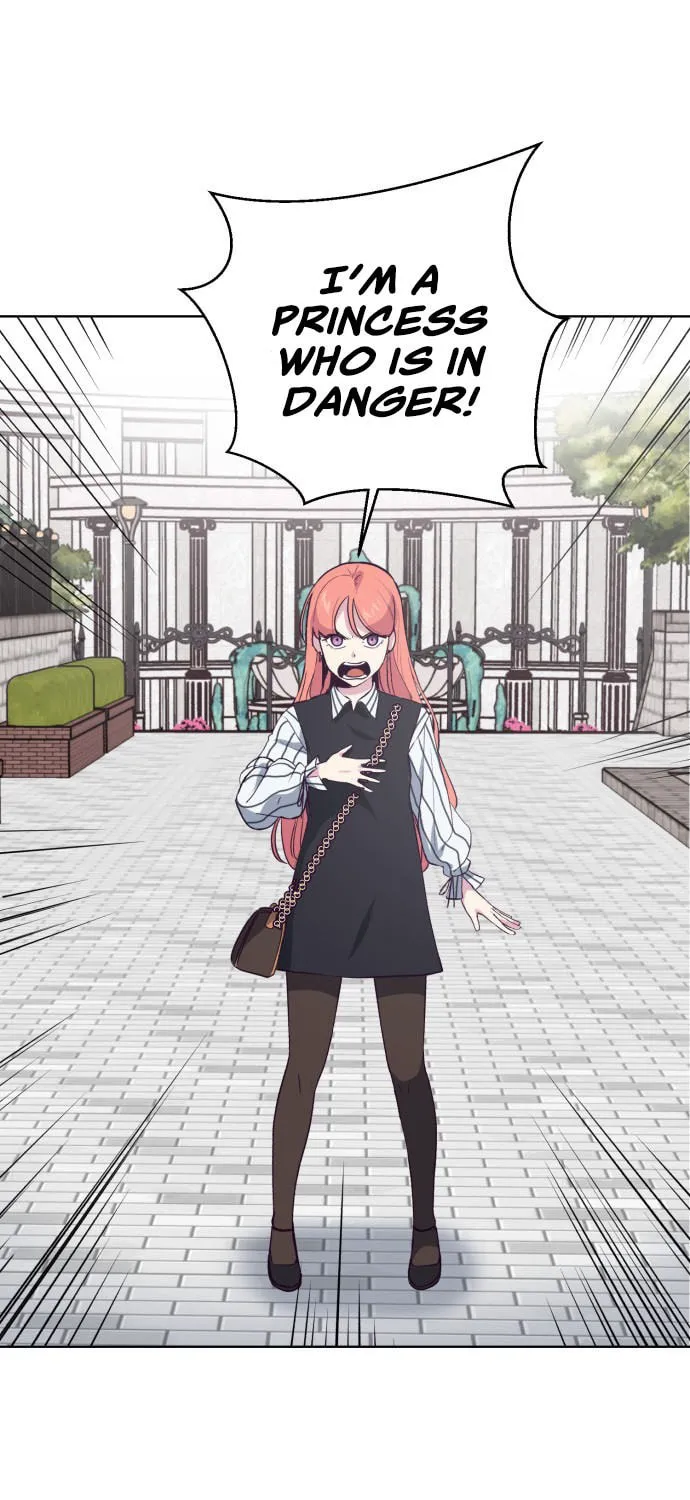 Hero Ticket Chapter 12 page 55 - 