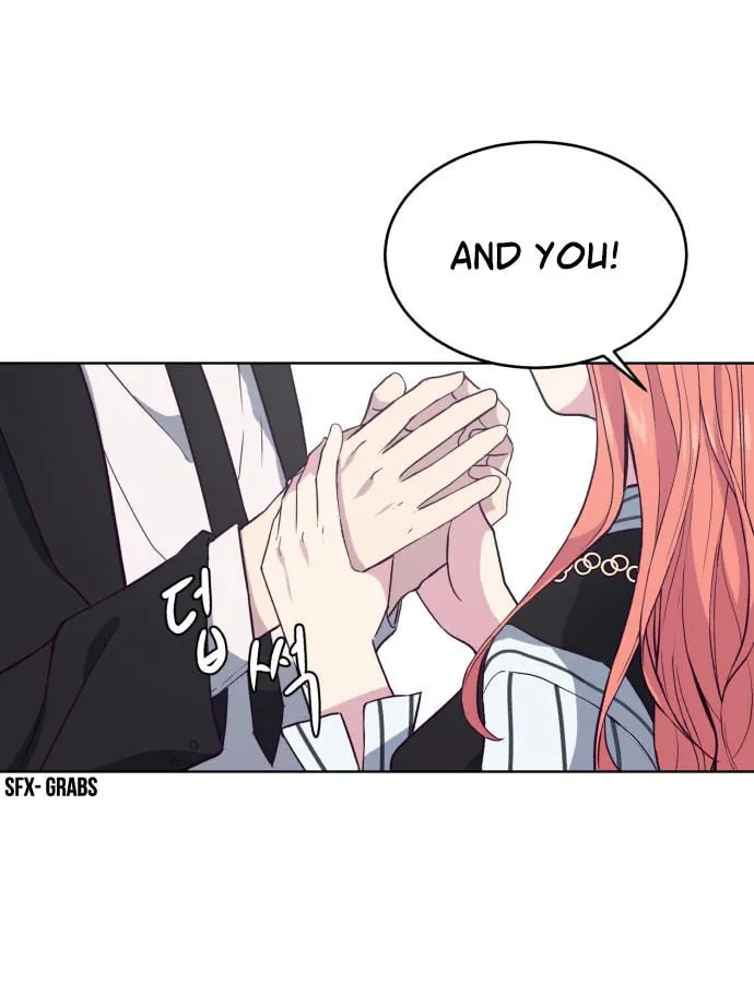 Hero Ticket Chapter 12 page 56 - 
