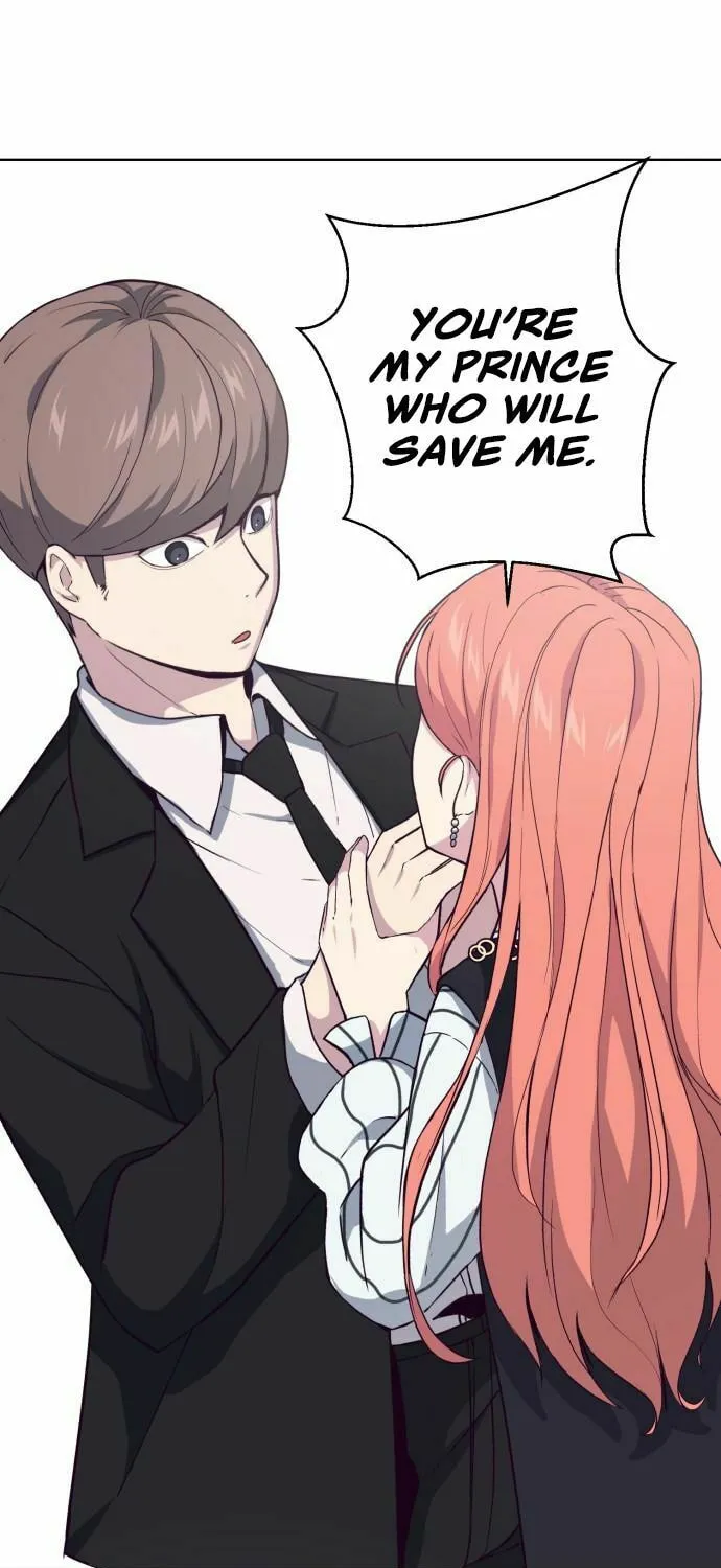 Hero Ticket Chapter 12 page 57 - 