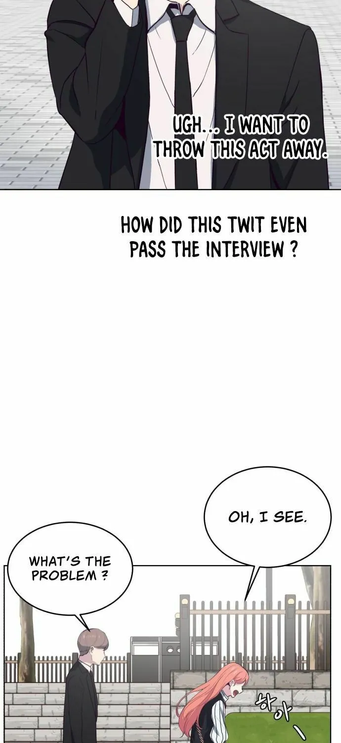Hero Ticket Chapter 12 page 60 - 