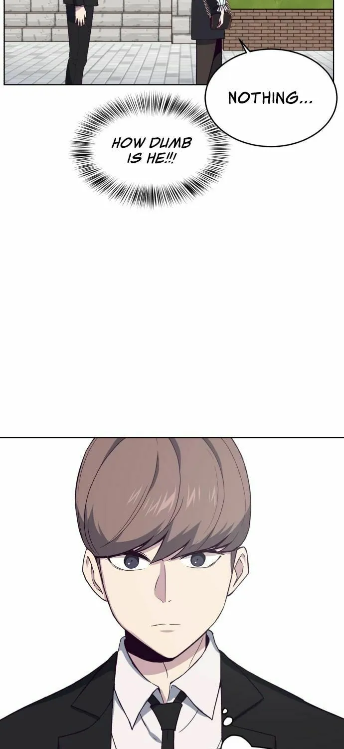 Hero Ticket Chapter 12 page 61 - 