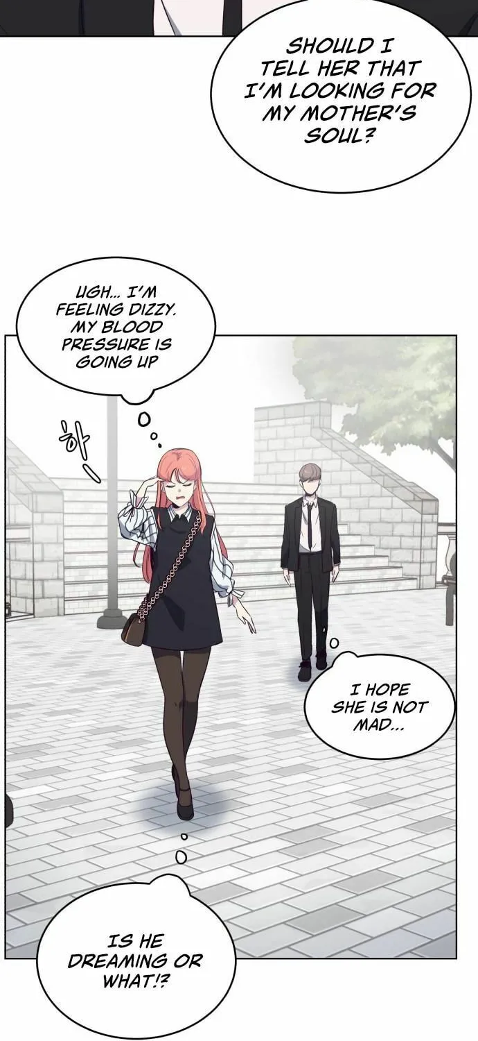 Hero Ticket Chapter 12 page 62 - 
