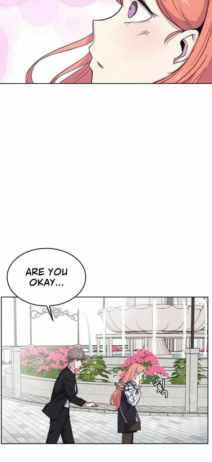 Hero Ticket Chapter 12 page 71 - 