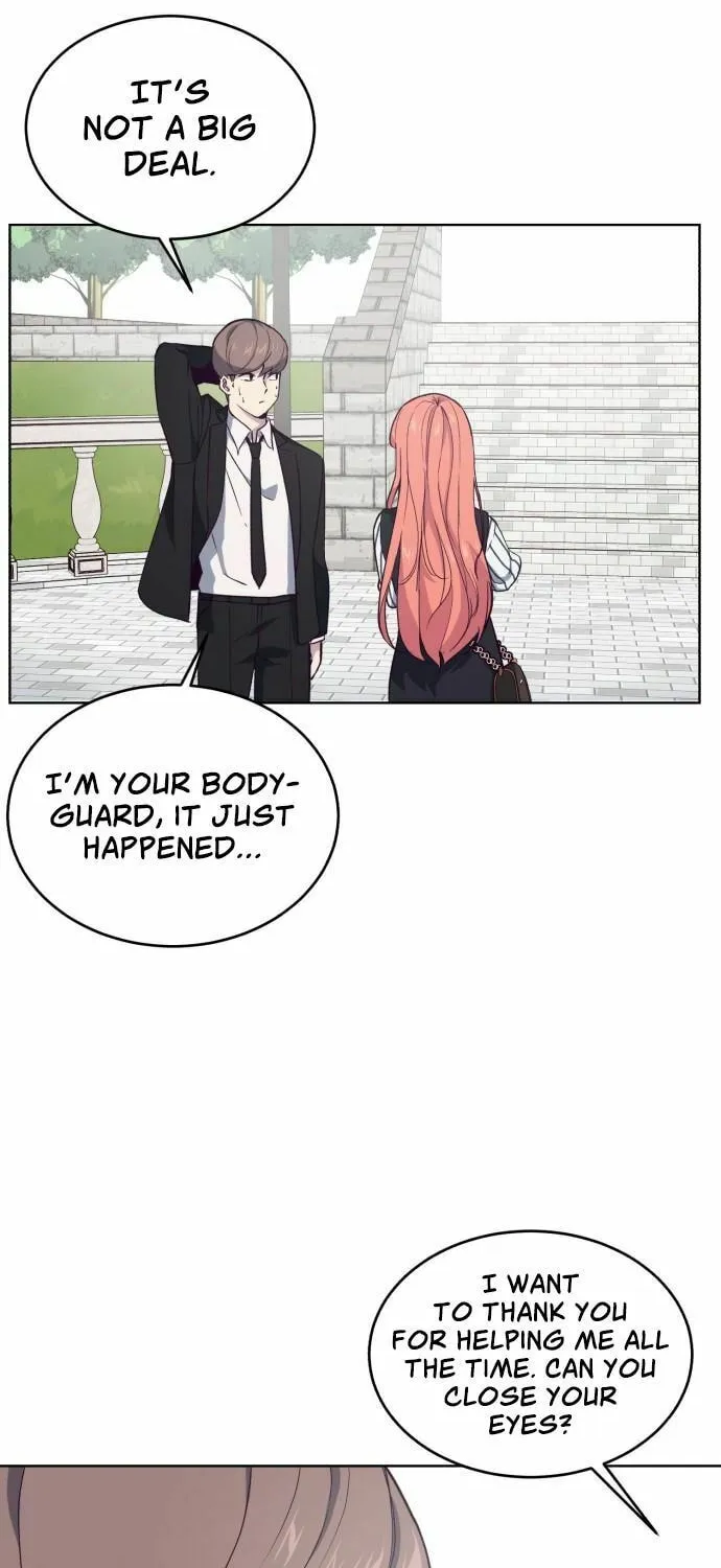 Hero Ticket Chapter 12 page 74 - 