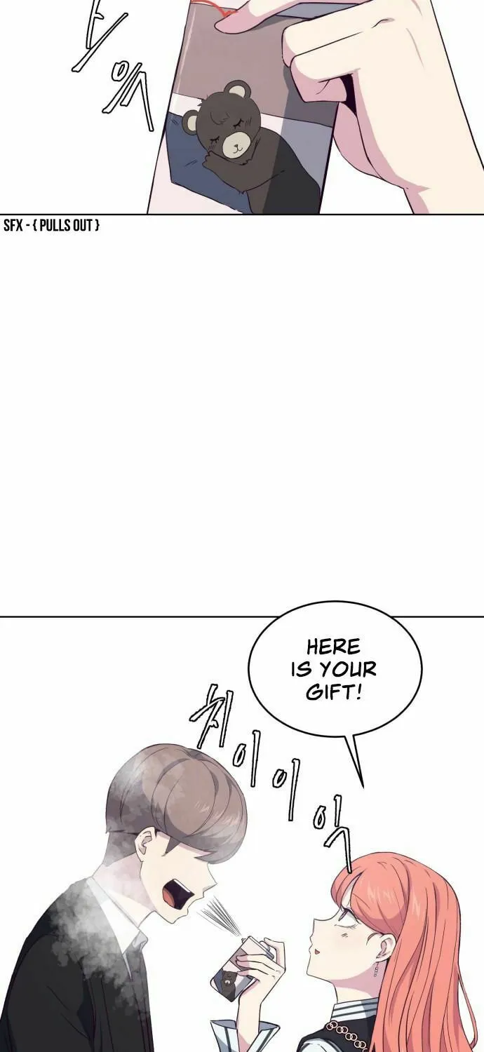 Hero Ticket Chapter 12 page 79 - 