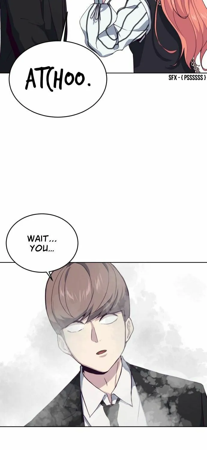 Hero Ticket Chapter 12 page 80 - 