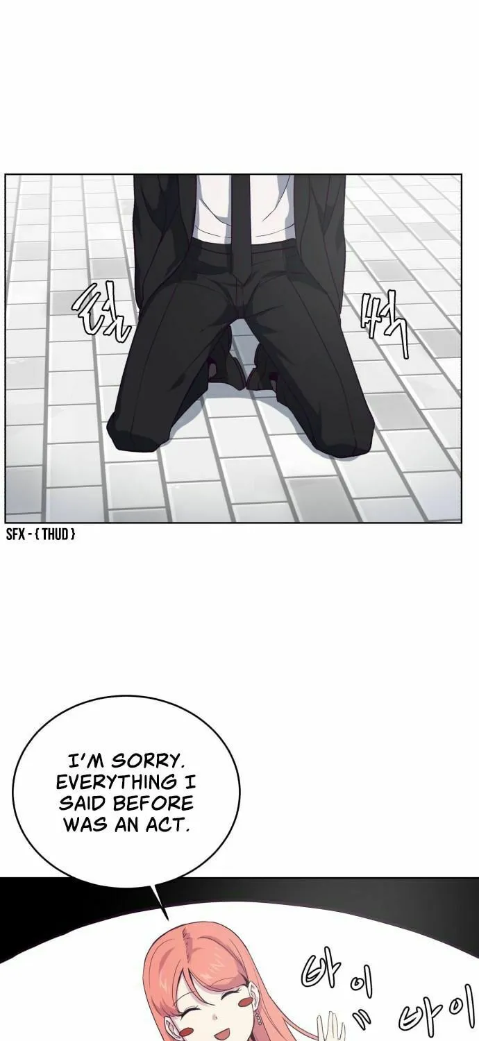 Hero Ticket Chapter 12 page 81 - 