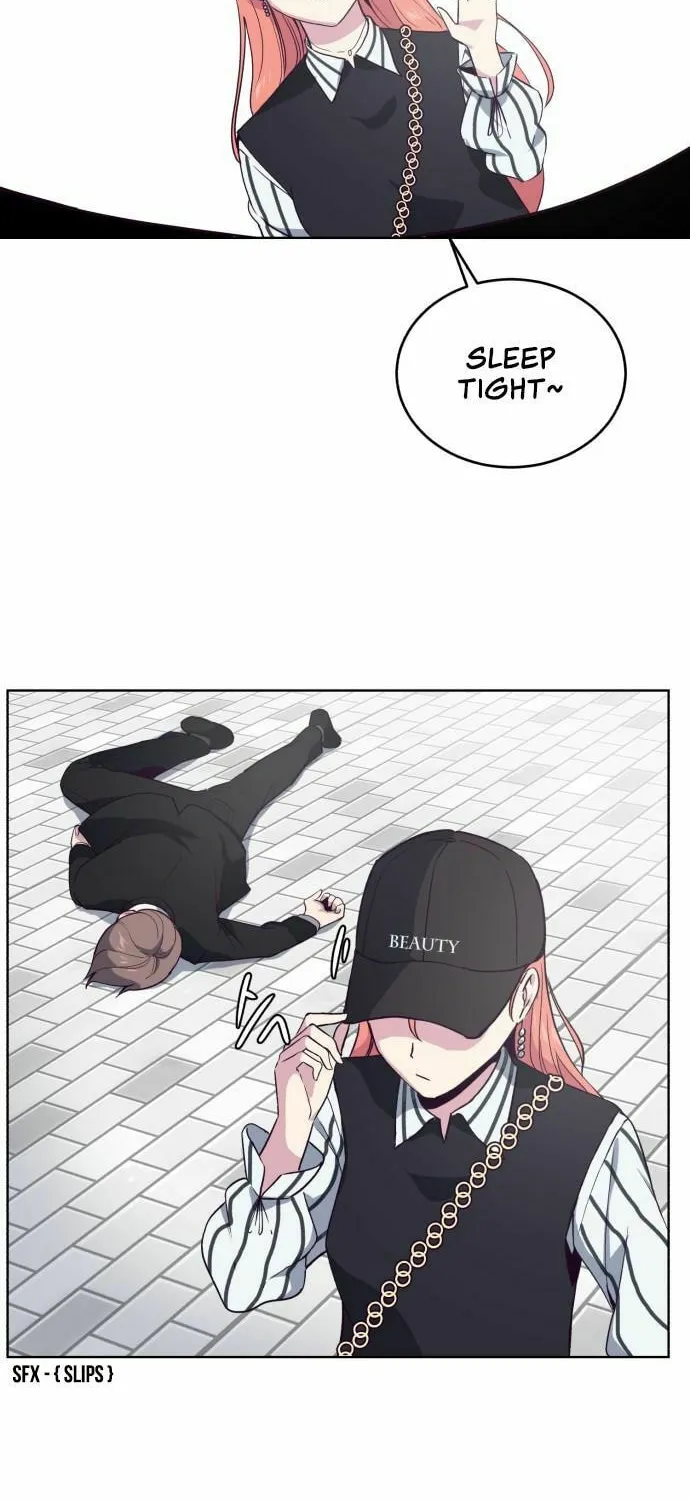Hero Ticket Chapter 12 page 82 - 