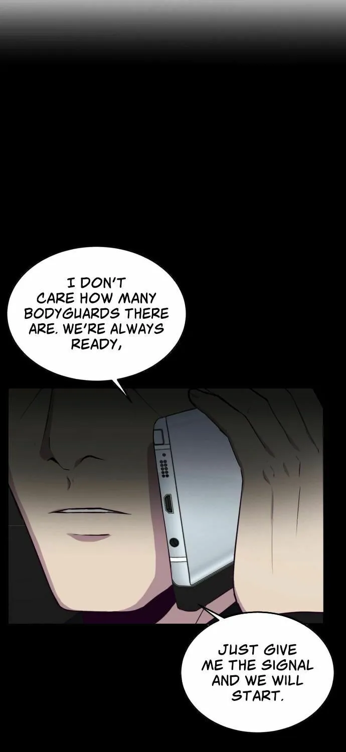 Hero Ticket Chapter 12 page 85 - 