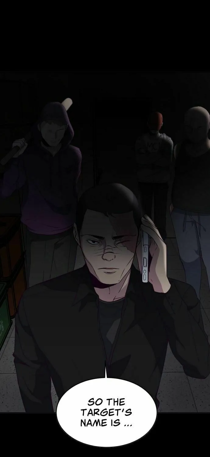 Hero Ticket Chapter 12 page 86 - 