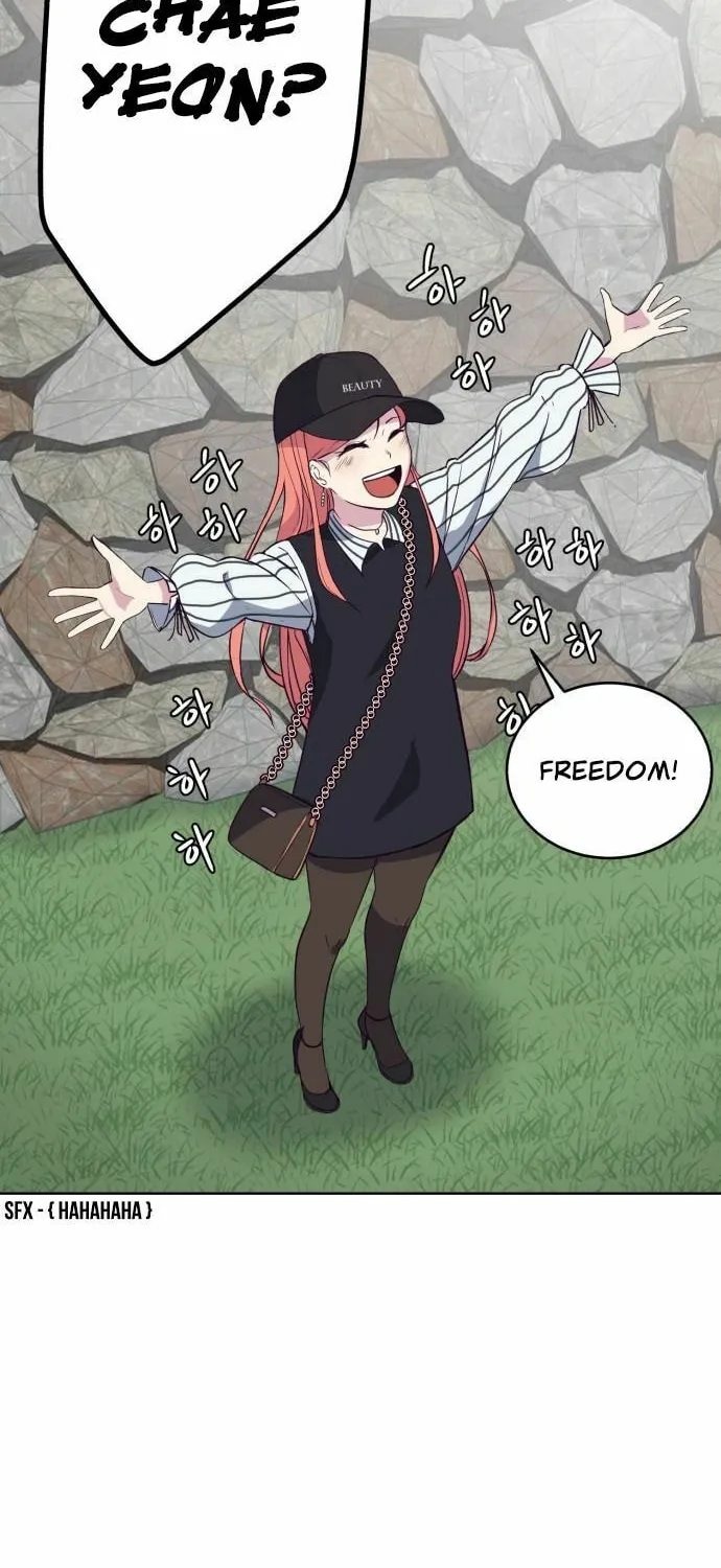 Hero Ticket Chapter 12 page 88 - 