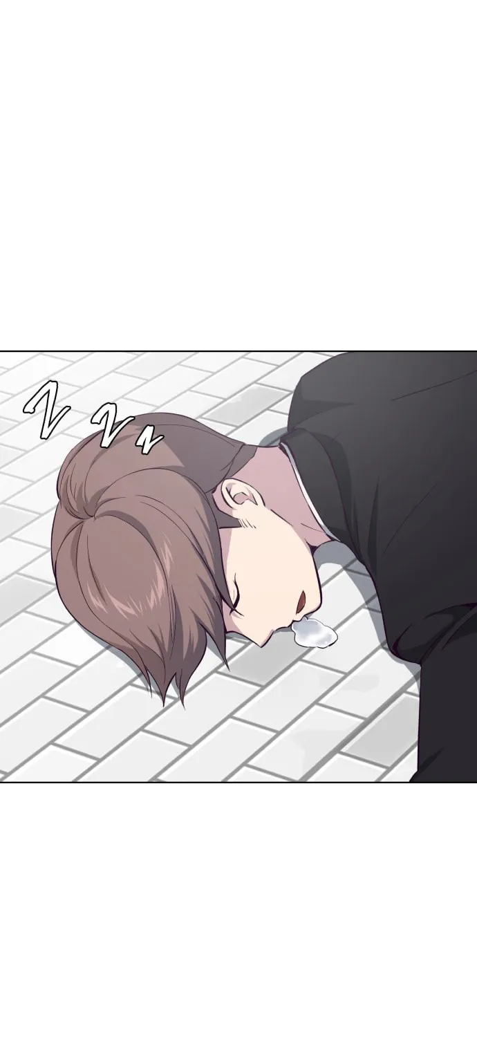 Hero Ticket Chapter 13 page 1 - 