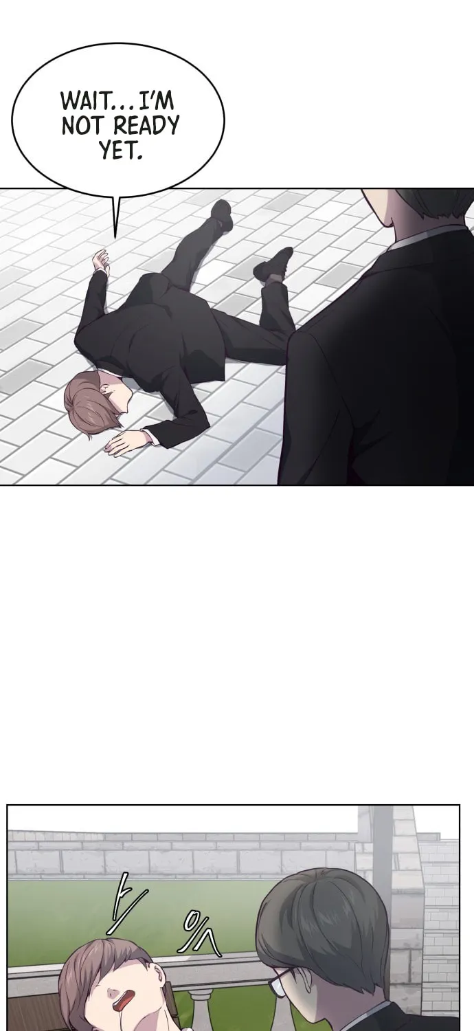 Hero Ticket Chapter 13 page 2 - 