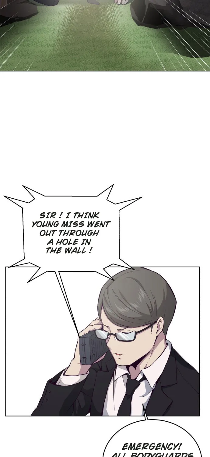 Hero Ticket Chapter 13 page 13 - 