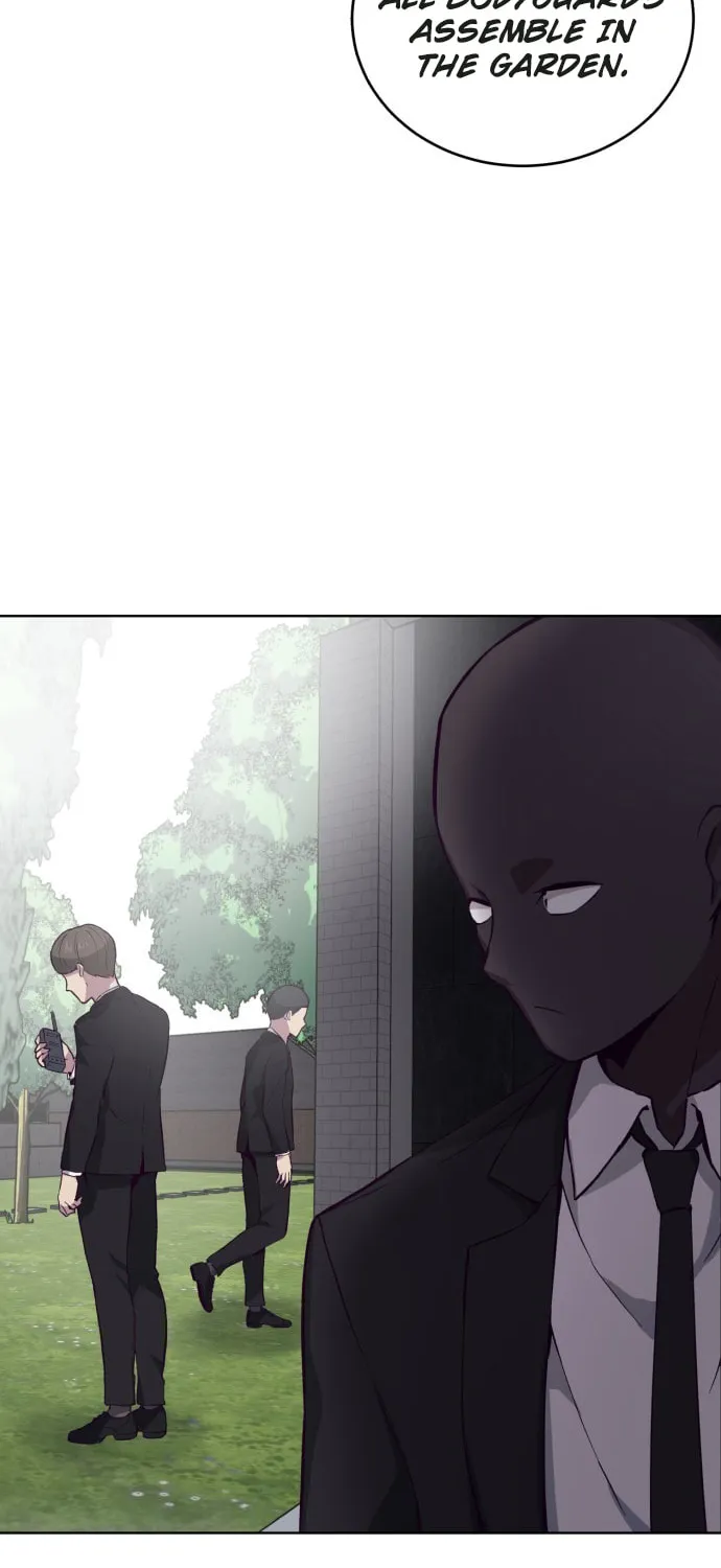 Hero Ticket Chapter 13 page 14 - 